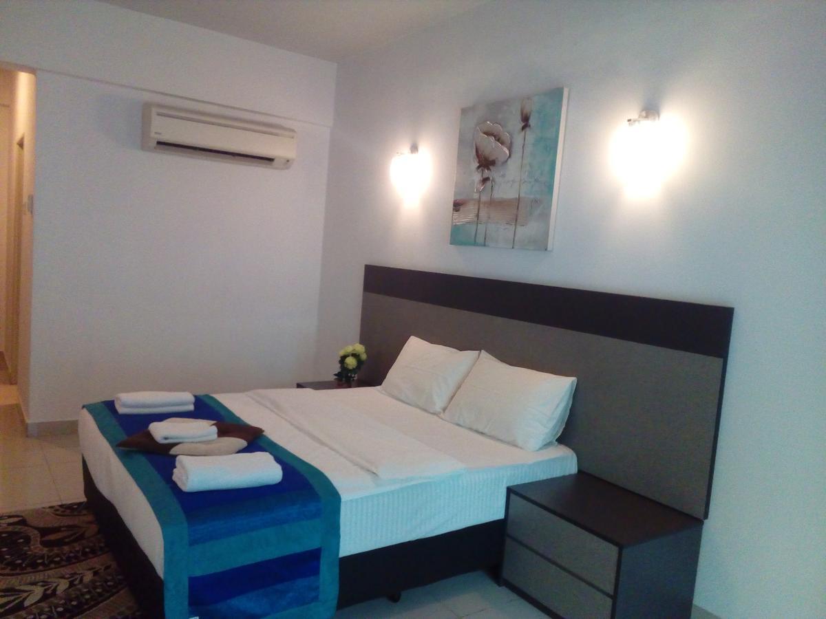 Aster Hotel Bukit Jalil Куала-Лумпур Екстер'єр фото